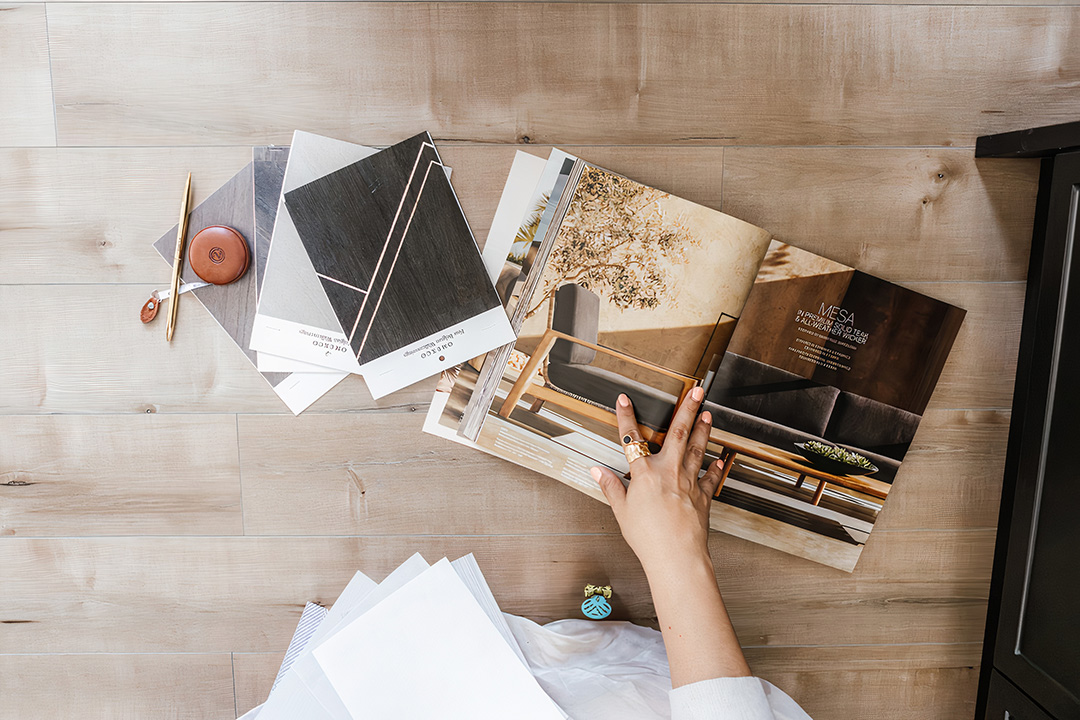 Interior designer vs decorator: which one do you need?