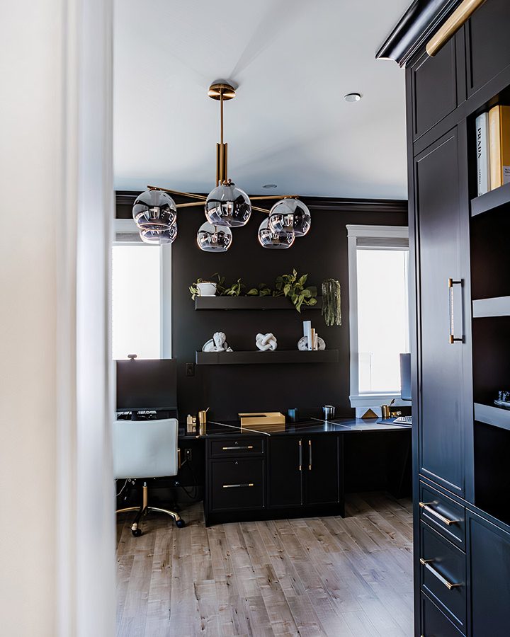 Interior designed by Ment Interior Design in Metro Vancouver