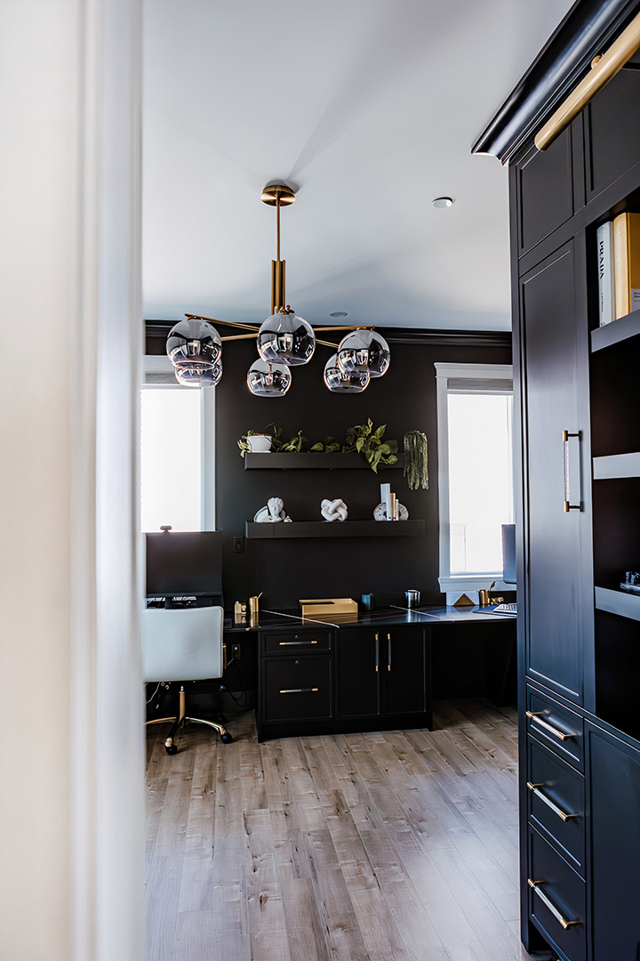 How to start decluttering when the whole house feels like too much