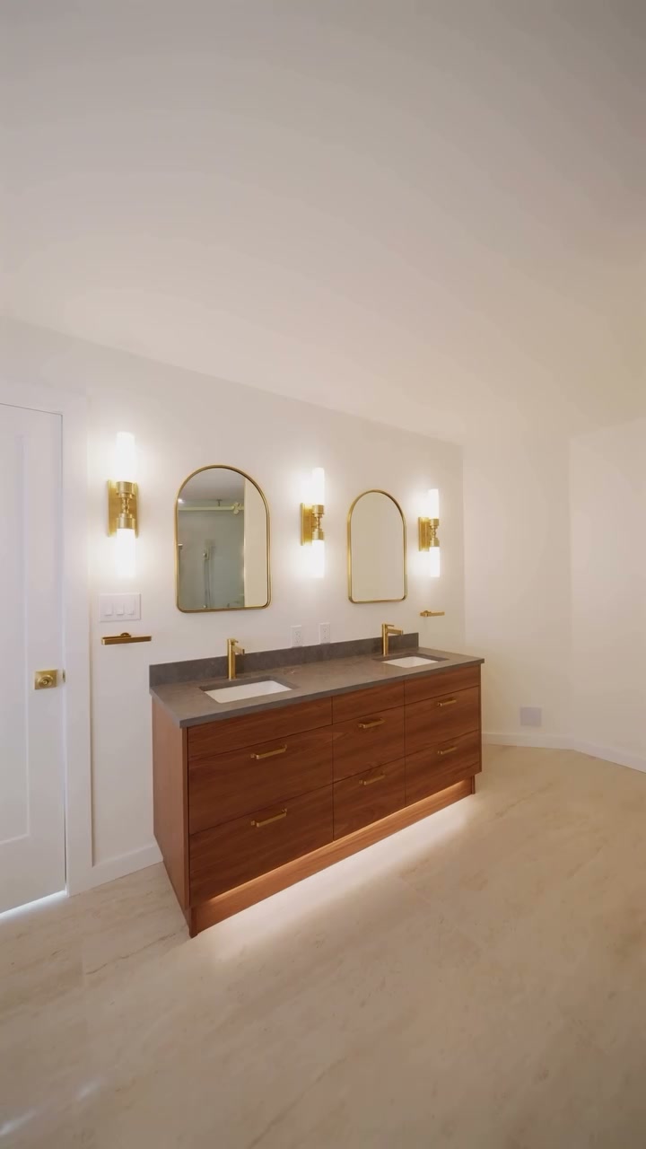 Ensuite, Port Moody